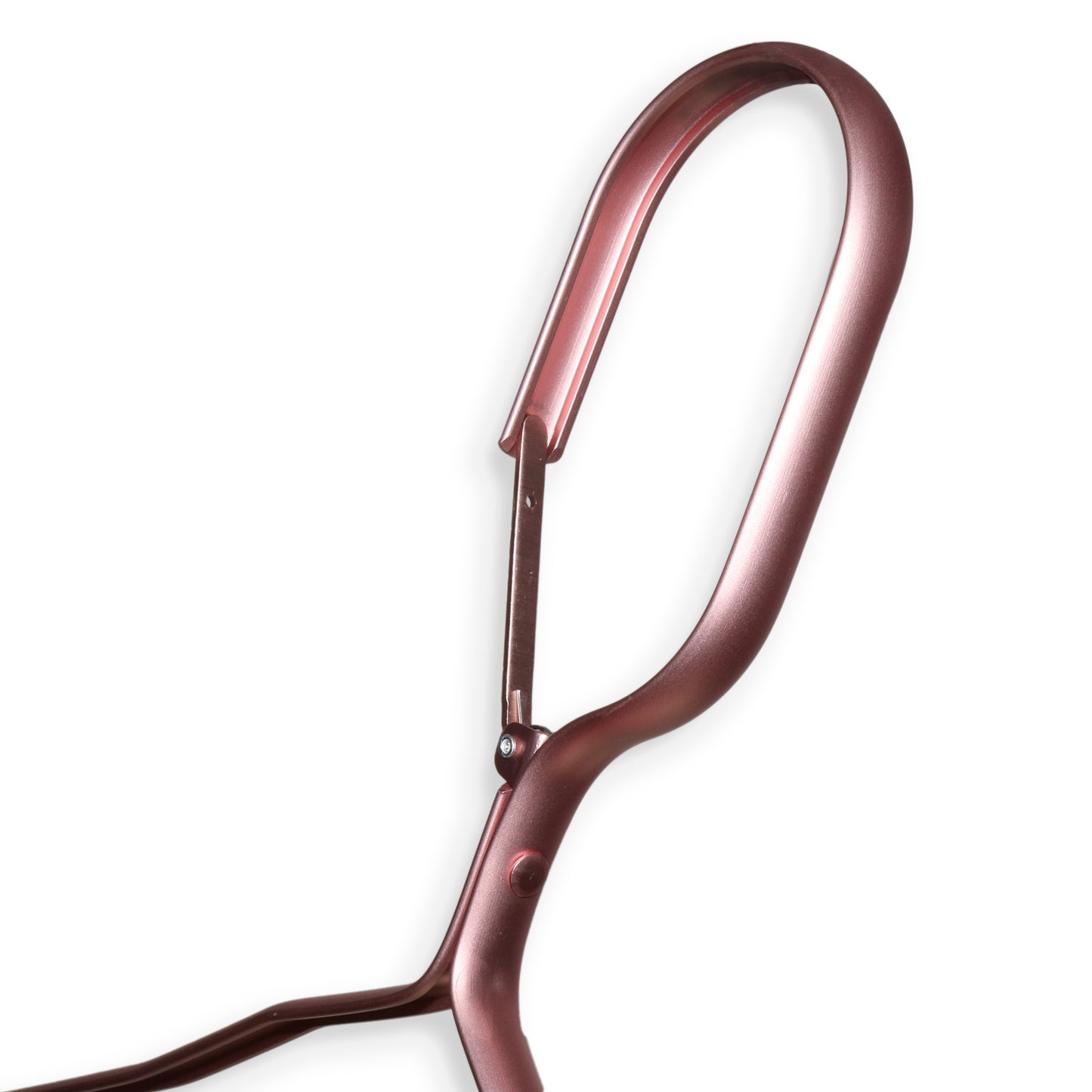 Premium Aluminium Coat Hanger with 6 pegs