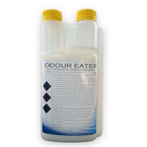 BIOENZYMES Odour Eater Multipurpose Cleaner & Odour Remover