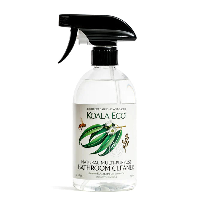 KOALA ECO Natural Eucalyptus Multi-Purpose Bathroom Cleaner