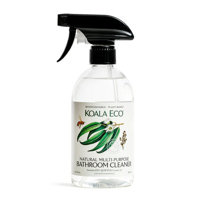 KOALA ECO Natural Eucalyptus Multi-Purpose Bathroom Cleaner