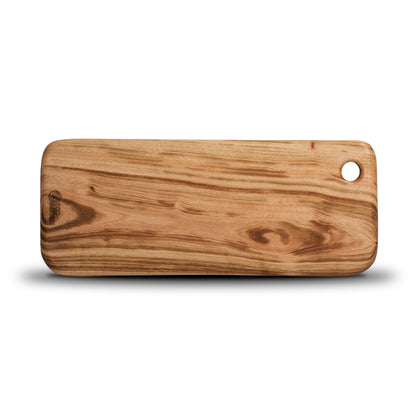 ECO-AUSSIE Hand Made Cutting/Chopping Board made from Camphor Laurel Timber