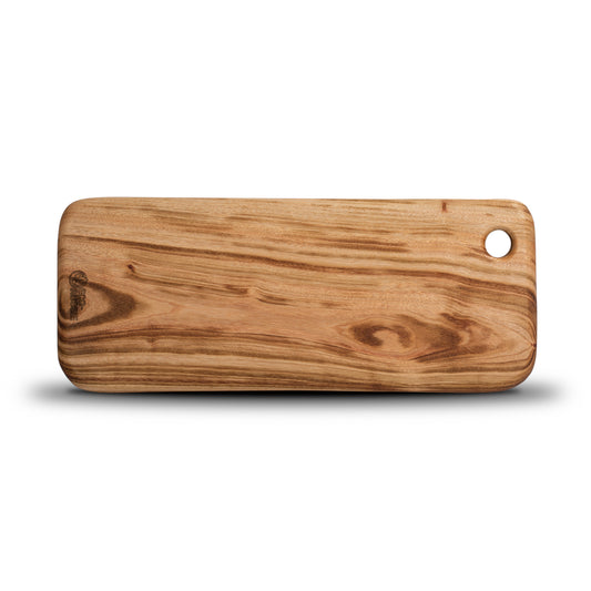 ECO-AUSSIE Hand Made Cutting/Chopping Board made from Camphor Laurel Timber