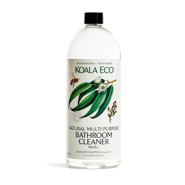 KOALA ECO Natural Eucalyptus Multi-Purpose Bathroom Cleaner