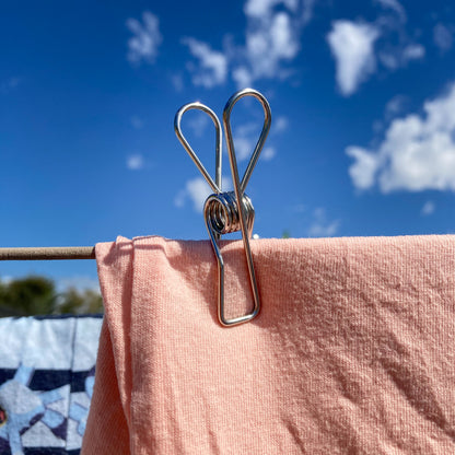 SUNNY PEGS - Regular Stainless Steel Pegs - Marine Grade 316