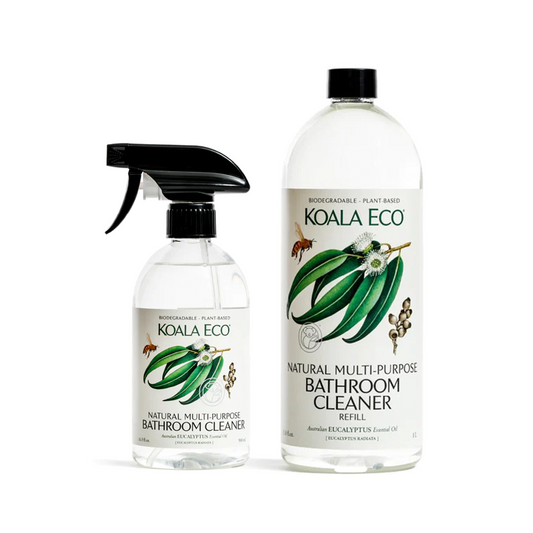 KOALA ECO Natural Eucalyptus Multi-Purpose Bathroom Cleaner