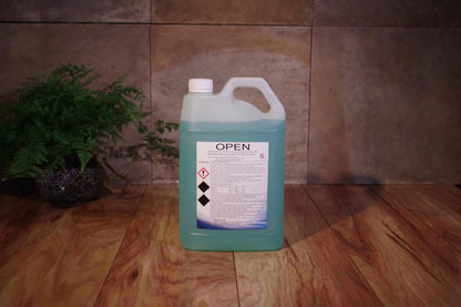 BIOENZYMES 'Open' pH Neutral Septic Safe Drain Cleaner & Odour Remover