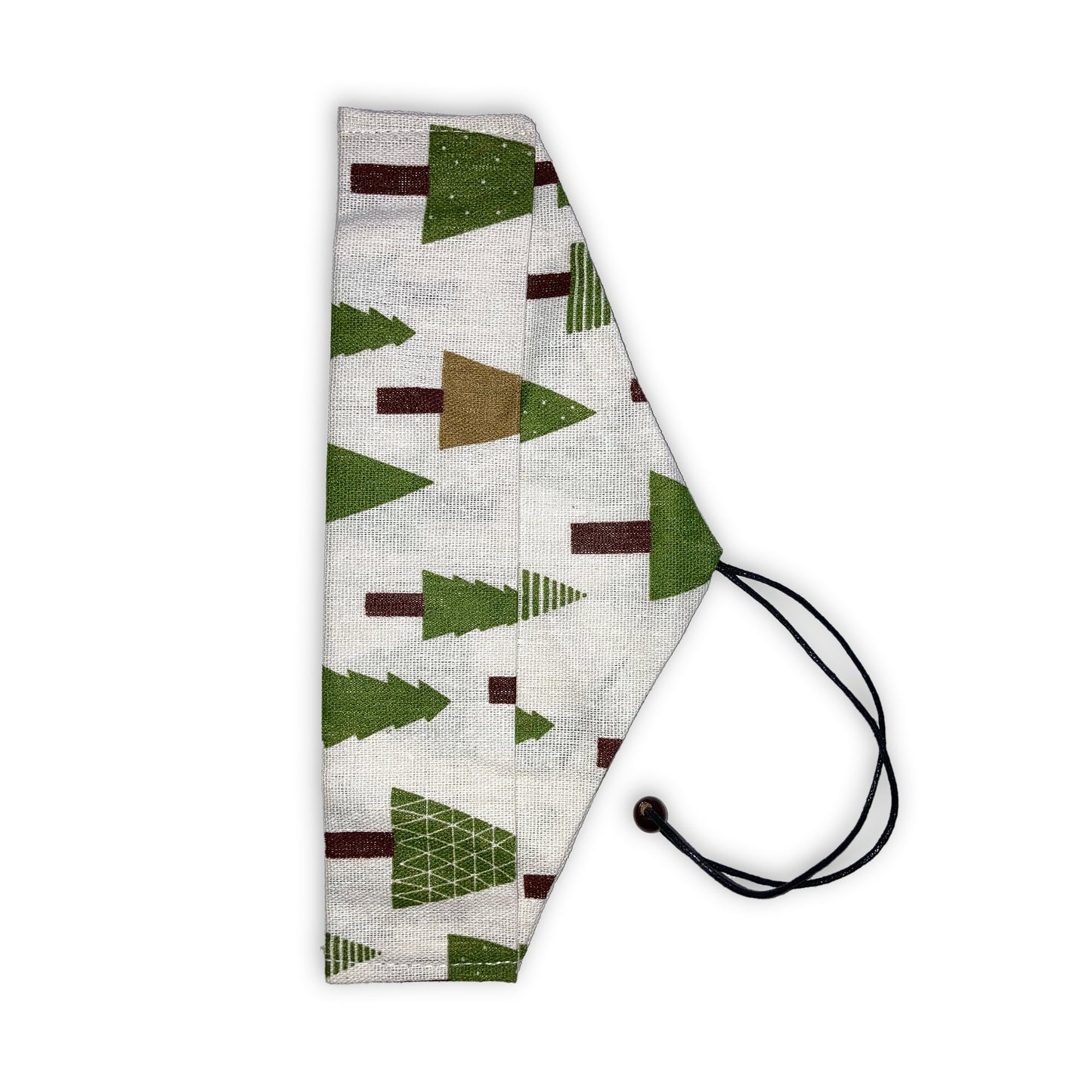 Japanese Inspired Reusable Cutlery Pouch