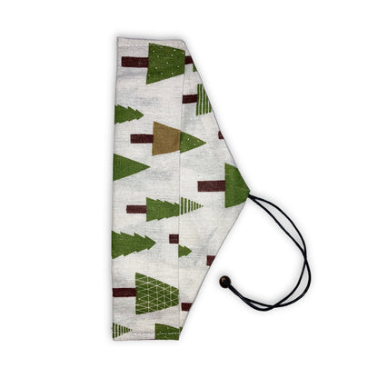 Japanese Inspired Reusable Cutlery Pouch