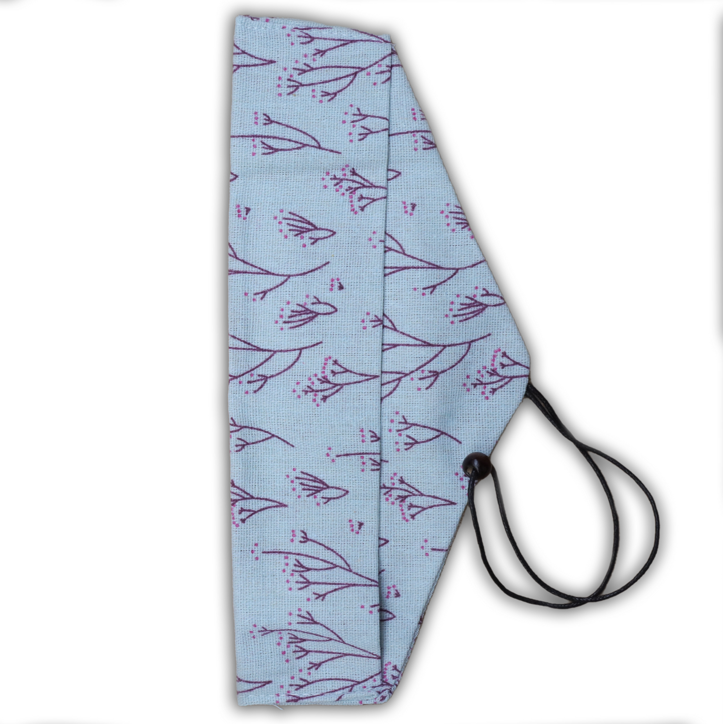 Japanese Inspired Reusable Cutlery Pouch