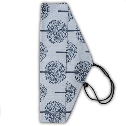 Japanese Inspired Reusable Cutlery Pouch