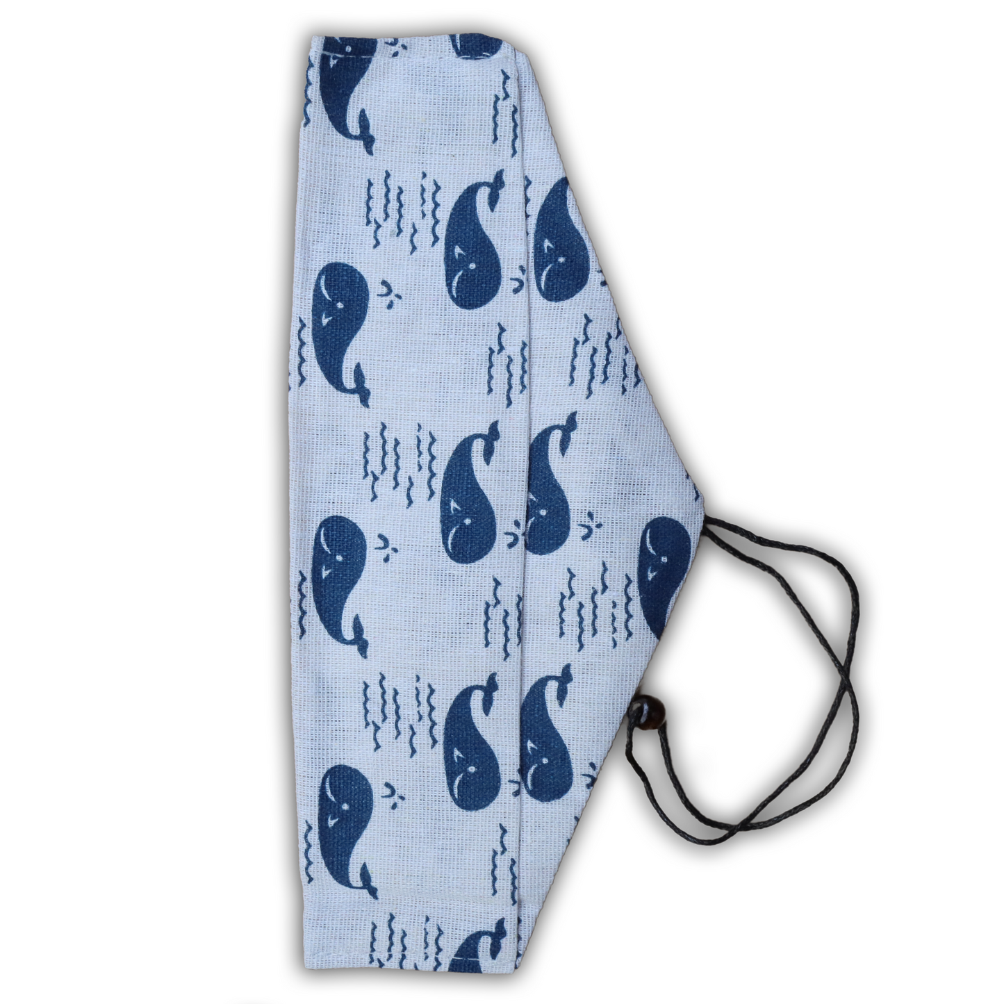 Japanese Inspired Reusable Cutlery Pouch
