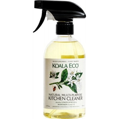 KOALA ECO Multi-Purpose Kitchen Cleaner Lemon Myrtle & Mandarin 500ml / 1L