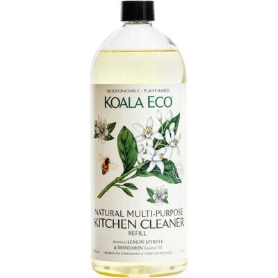 KOALA ECO Multi-Purpose Kitchen Cleaner Lemon Myrtle & Mandarin 500ml / 1L